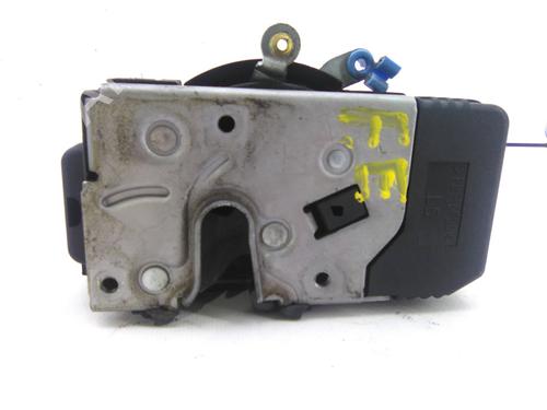 Used Front left lock RENAULT TRAFIC II Bus (JL) 1.9 dCI 80 (JL0B) (82 hp) 19836937