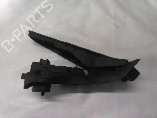 Pedal AUDI A3 (8P1) 1.9 TDI | BP19836503I4