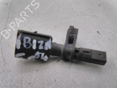 Used Other SEAT IBIZA III (6L1) 1.2 (64 hp) 19810028