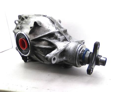 Used Rear differential BMW 5 (G30, F90) M 550 d xDrive (400 hp) 24648663