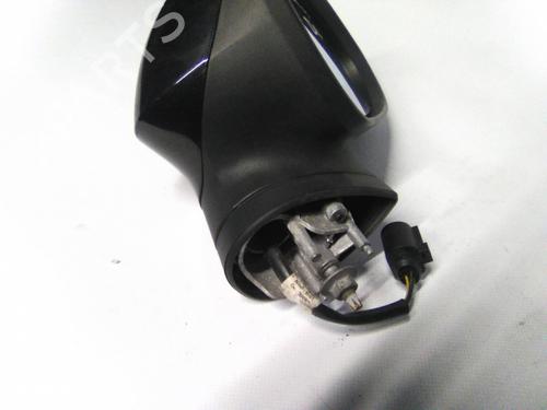 Right mirror SEAT LEON (1P1) 2.0 TDI | BP22935598C27 