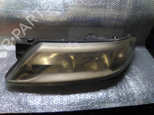 Used Left headlight RENAULT LAGUNA II Grandtour (KG0/1_) 1.9 dCI (KG0E) (105 hp) 19856331
