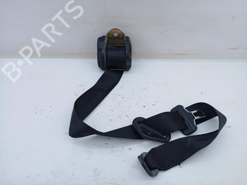 Used Front right seatbelt CITROËN AX (ZA-_) 11 (54 hp) 31255980