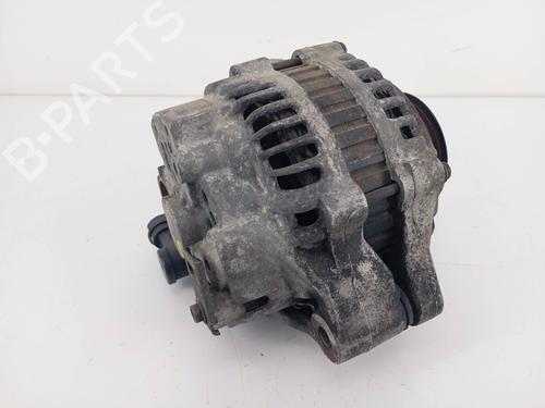 Alternator HONDA CIVIC V Coupe (EJ) 1.5 i LSi (EJ2) | BP33960989M7 - Image 2