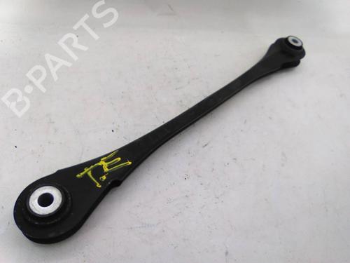 Used Left rear suspension arm BMW 1 (F20) 118 d (136 hp) 24129315