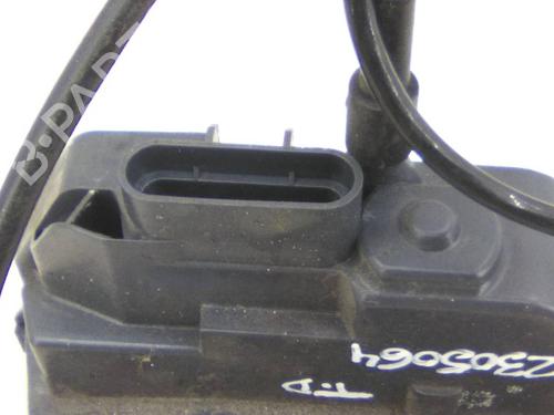 Høyre bak lås RENAULT MEGANE II (BM0/1_, CM0/1_) 1.5 dCi (BM1E, CM1E) | BP29480284C99 