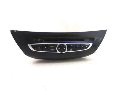 Used Radio RENAULT LAGUNA III (BT0/1) 2.0 dCi (BT07, BT0J, BT14, BT1A, BT1S) (131 hp) 30488097