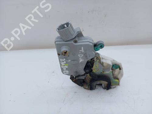 Rear right lock NISSAN PRIMERA Hatchback (P11) 2.0 TD | BP29184614C99