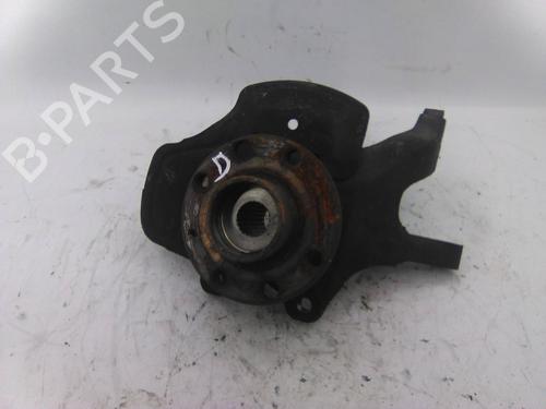 Used Right front steering knuckle OPEL CORSA B (S93) 1.5 TD (F08, F68, M68) (67 hp) 19822823