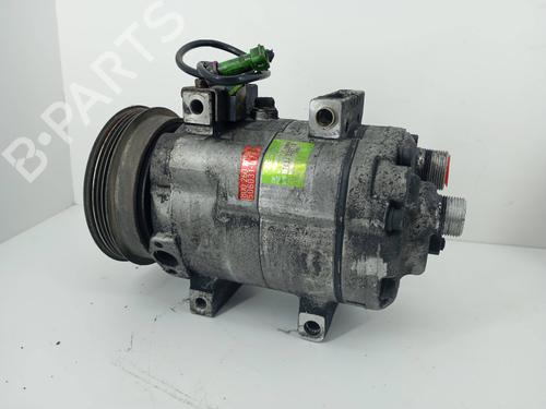 AC compressor VW PASSAT B5 (3B2) 1.9 TDI | BP32731532M34 - Image 2