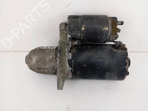 Used Starter Starter NISSAN MICRA II (K11) 1.3 i 16V (HK11) (75 hp) 34044590 34044590