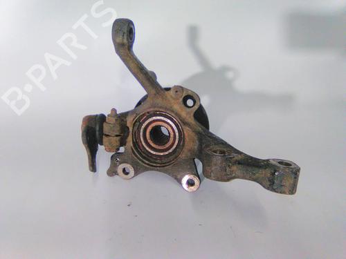 Left front steering knuckle SEAT CORDOBA (6K1, 6K2) 1.9 TDI | BP19868236M25 