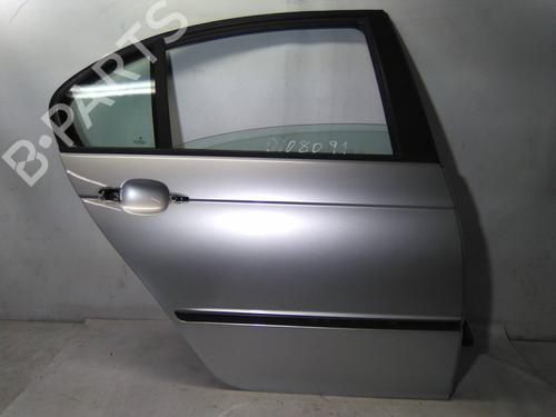 Used Right rear door BMW 3 (E46) 320 d (136 hp) 19811882