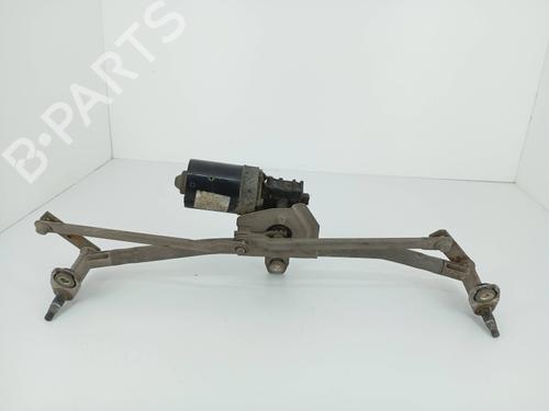 Used Front wipers mechanism VW GOLF IV (1J1) 1.9 TDI (90 hp) 32390638