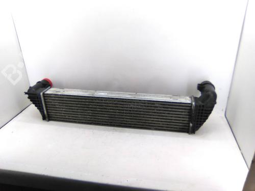 Intercooler RENAULT ESPACE IV (JK0/1_) 3.0 dCi (JK0J, JK0V) (177 hp) 28501297