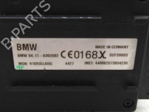 Used Electronic module BMW 5 (E39) 525 tds (143 hp) 22603325