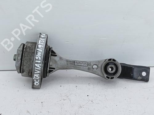 Motorfeste SKODA OCTAVIA I Estate Van (1U5) 1.9 TDI (90 hp) 19842339