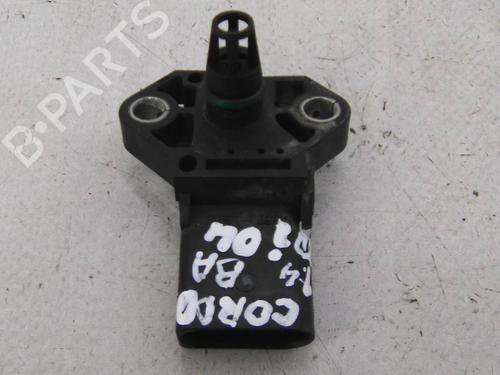 Andre SEAT CORDOBA (6L2) 1.4 TDI | BP19812140O1