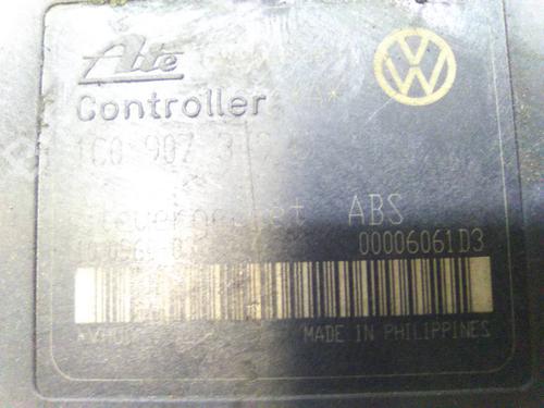 Módulo de ABS VW GOLF IV (1J1) 1.9 TDI | BP22944651M43
