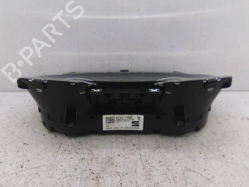 Instrument cluster SEAT ARONA (KJ7, KJP) 1.0 TSI | BP20598840C47 
