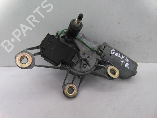 Used Rear wiper motor VW GOLF IV (1J1) 1.4 16V (75 hp) 26400205