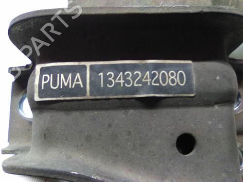 Other PEUGEOT BOXER Platform/Chassis (244) 2.2 HDi | BP19874568O1 