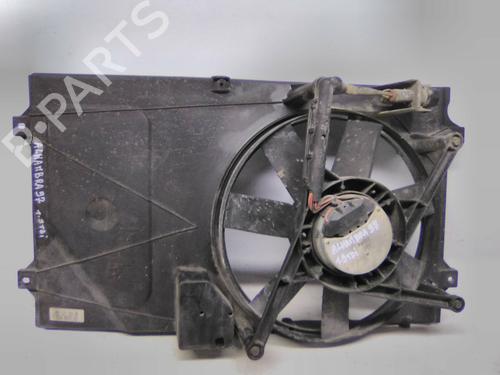 Used Other SEAT ALHAMBRA (7V8, 7V9) 1.9 TDI (90 hp) 19868120