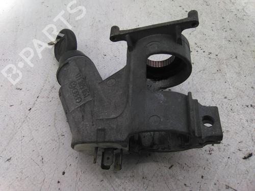 Ignition barrel VW GOLF II (19E, 1G1) 1.3 Cat | BP19852366M48 