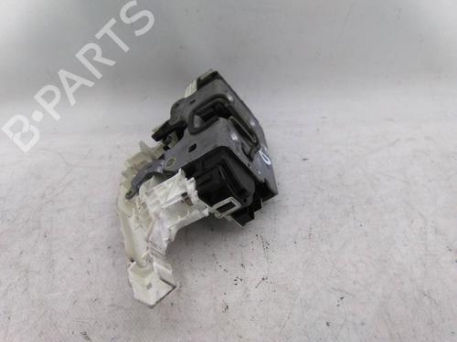 Front right lock MERCEDES-BENZ C-CLASS (W204) C 220 CDI (204.002) | BP19915724C97 