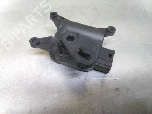 Moteur de chauffage VW GOLF IV (1J1) 1.9 TDI | BP19854793M62