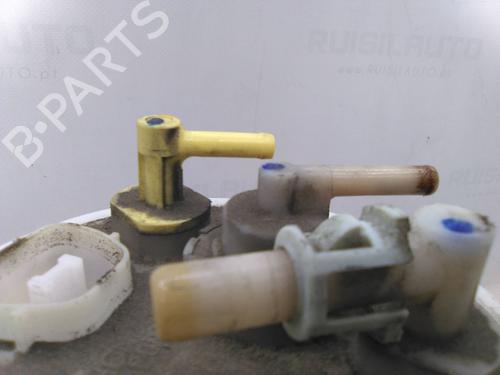 Fuel pump HONDA JAZZ II (GD_, GE3, GE2) 1.2 i-DSI (GD5, GE2) | BP19874411M76 