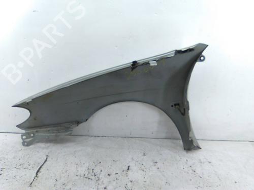 Right front fenders RENAULT MEGANE I (BA0/1_) 1.4 e (BA0E, BA0V) | BP29481869C42 