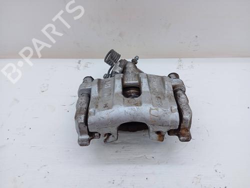 Used Left front brake caliper FORD FOCUS II Turnier (DA_, FFS, DS) 1.6 TDCi (109 hp) 29567019