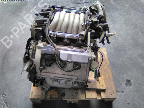 Engine AUDI A6 C5 (4B2) 2.4 | BP19858730M1 
