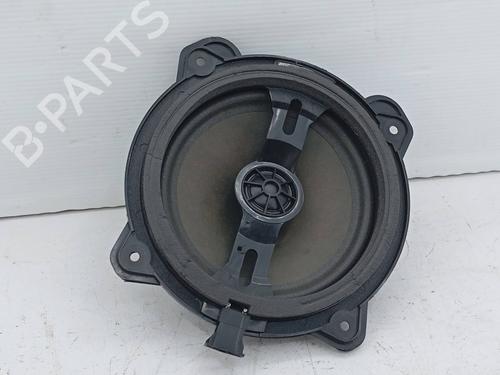 Luidspreker AUDI A3 (8P1) 2.0 TDI (136 hp) 19852472