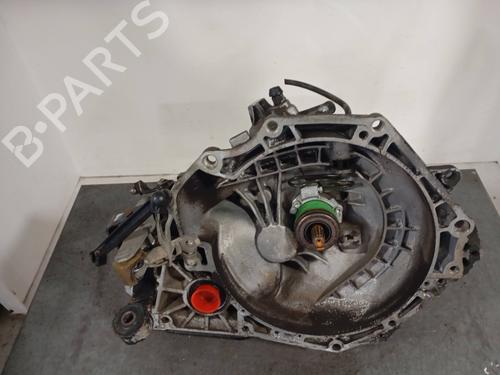Gearkasse OPEL ASTRA G Hatchback (T98) 1.6 (F08, F48) (75 hp) 27985127