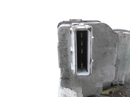 Rear left lock PEUGEOT 307 SW Estate Van (3E_, 3H_) 1.6 HDi | BP19830355C100