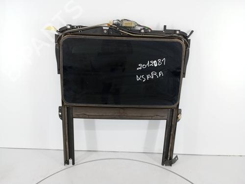 Altro CITROËN XSARA (N1) 1.4 i (75 hp) 30915387