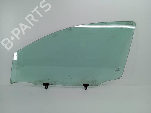 Used Front left door window NISSAN QASHQAI I (J10, NJ10) 1.5 dCi (106 hp) 31282891