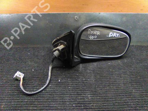 Used Right mirror ROVER 400 II Hatchback (RT) 414 Si (103 hp) 19850169