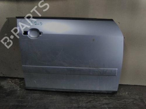 Used Right front door AUDI A2 (8Z0) 1.2 TDI (61 hp) 22933771