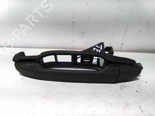 Türgriff hinten links außen für MERCEDES-BENZ E-CLASS T-Model (S210) E 220 T CDI (210.206) (125 hp) 19848102