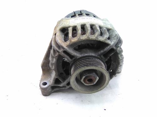 Used Alternator FIAT GRANDE PUNTO (199_) 1.2 (65 hp) 19828028
