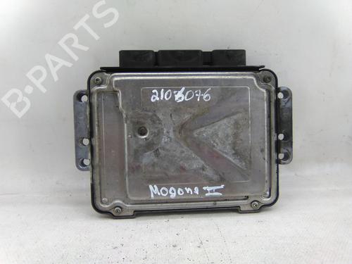Engine control unit (ECU) RENAULT MEGANE II (BM0/1_, CM0/1_) 1.9 dCi (BM0G, CM0G) | BP28384254M57