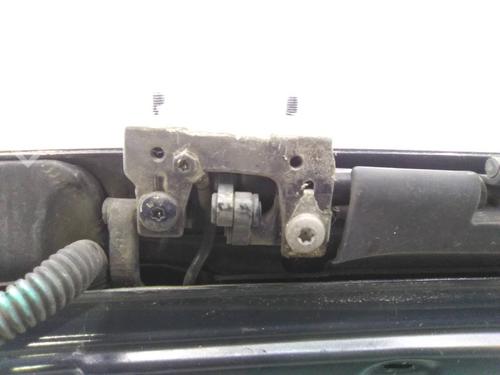 Tailgate BMW 3 Touring (E46) 320 d | BP19828986C6 