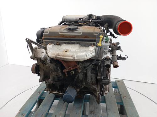 Used Engine (For Parts) PEUGEOT 206 Hatchback (2A/C) 1.1 i (60 hp) 31255599