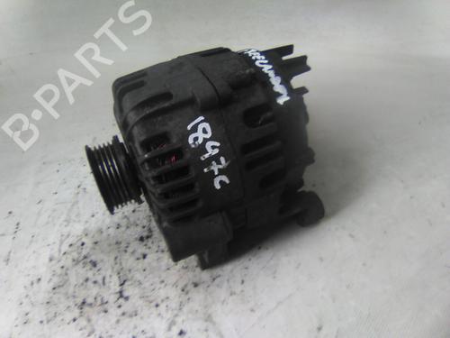 Generator LAND ROVER FREELANDER I Soft Top (L314) 2.0 TD4 4x4 | BP19820232M7 