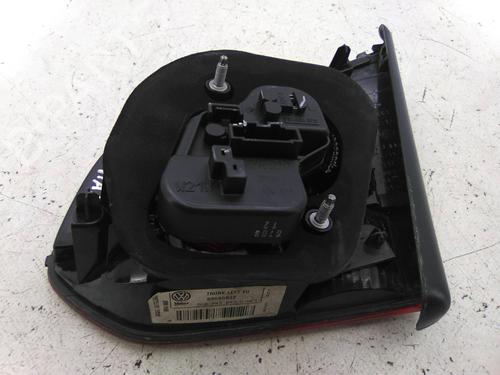 Venstre baglygte bagklap VW GOLF VI (5K1) 2.0 TDI | BP22938197C79