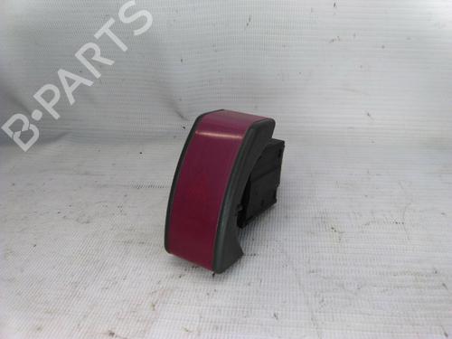 Used Warning switch OPEL COMBO Box Body/MPV 1.3 CDTI 16V (69 hp) 19860788