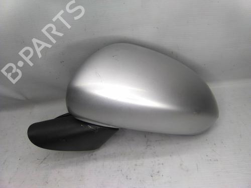 Left mirror OPEL CORSA D (S07) 1.2 (L08, L68) | BP19862579C26 